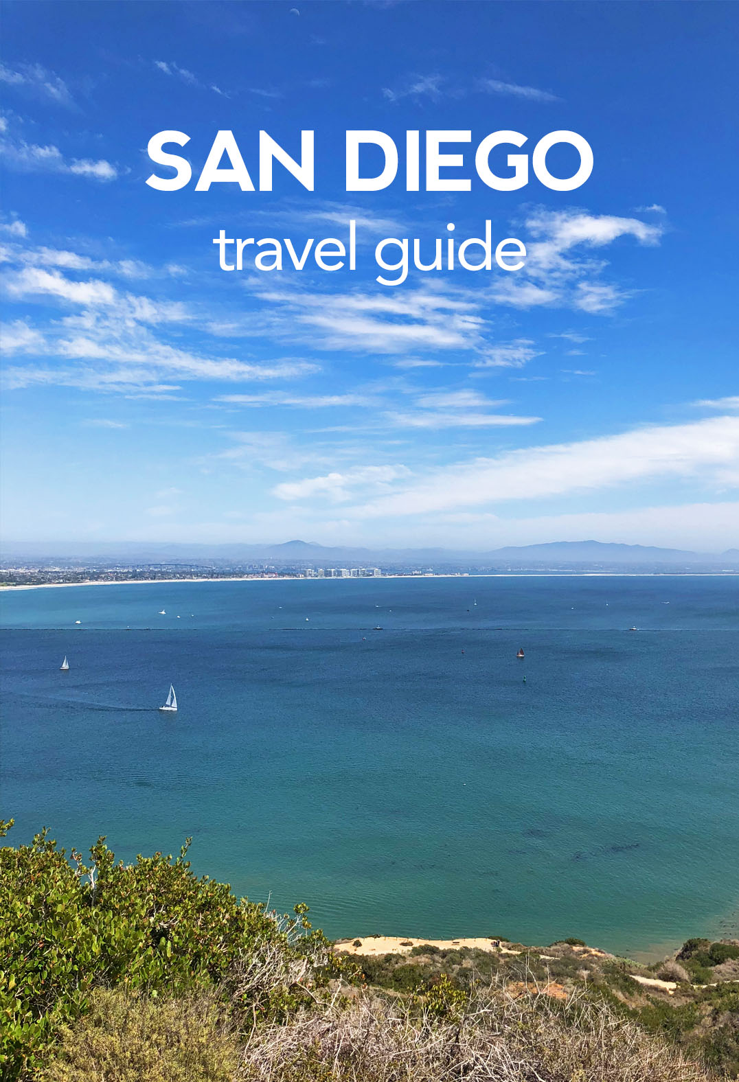 JoYo San Diego Travel Guide